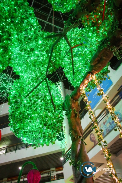 Plaza de las Américas 2017